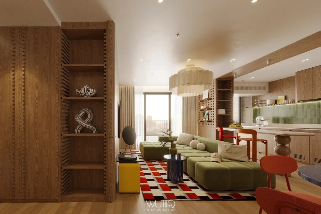 Mid Century Modern (5)