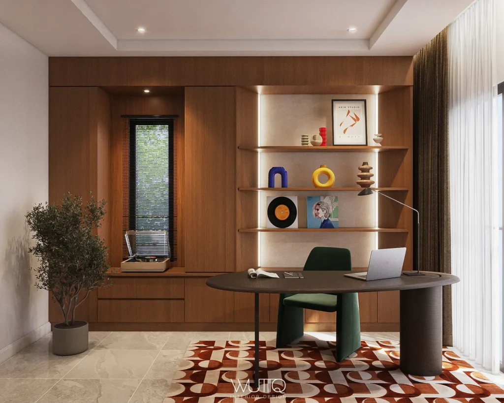 Mid Century Modern Style (6)