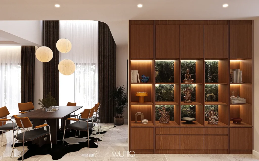 Mid Century Modern Style (9)