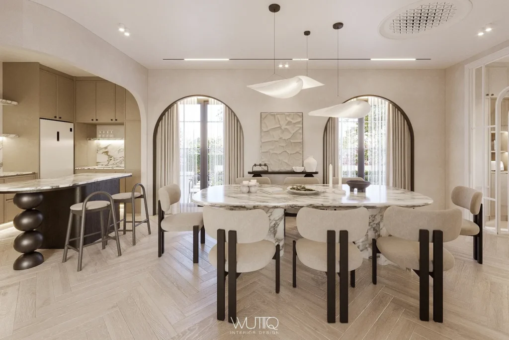 Quiet Luxury In Interior Design (2)